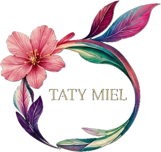 Logo Taty Miel